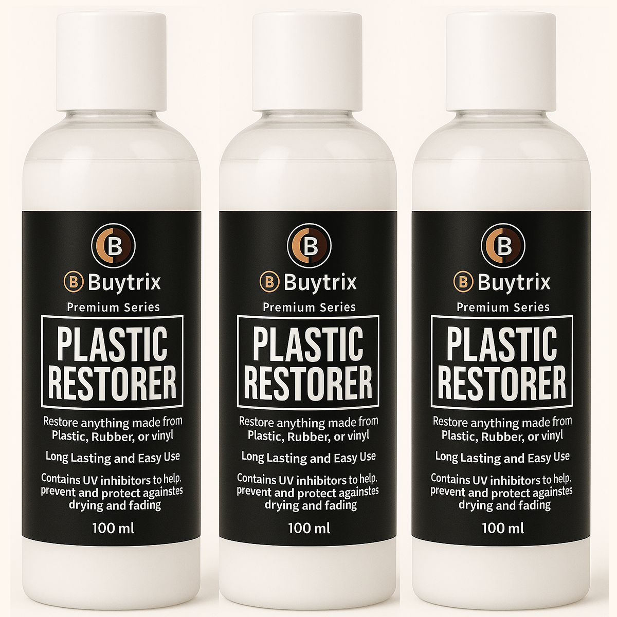 Buytrix™ Automotive Care Combo