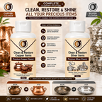 Buytrix Silver Cleaner