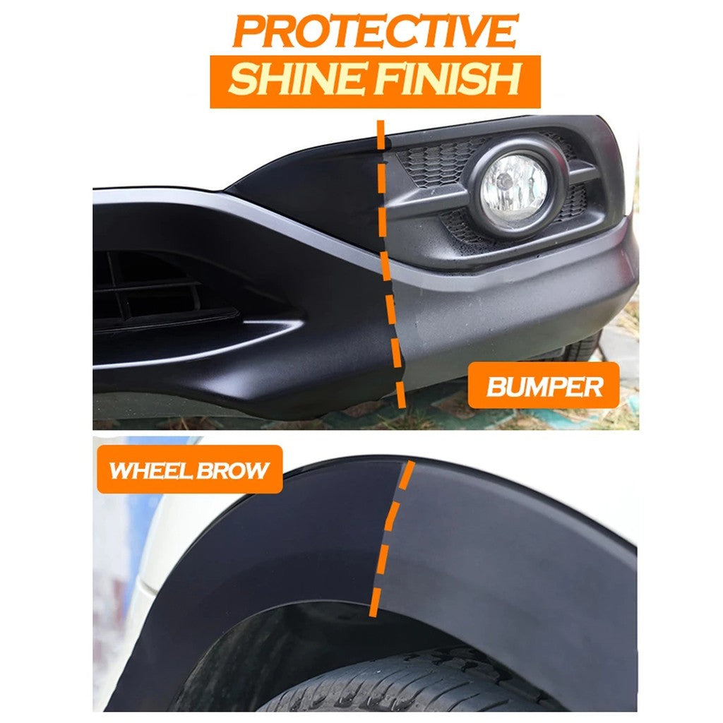 Buytrix™ Plastic Parts Refurbish Agent